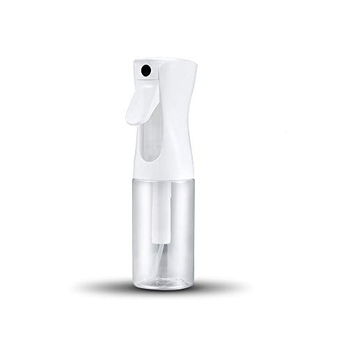 Hair Spray bottle mist sprayer