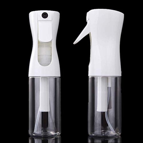 Hair Spray Bottle Mist Sprayer