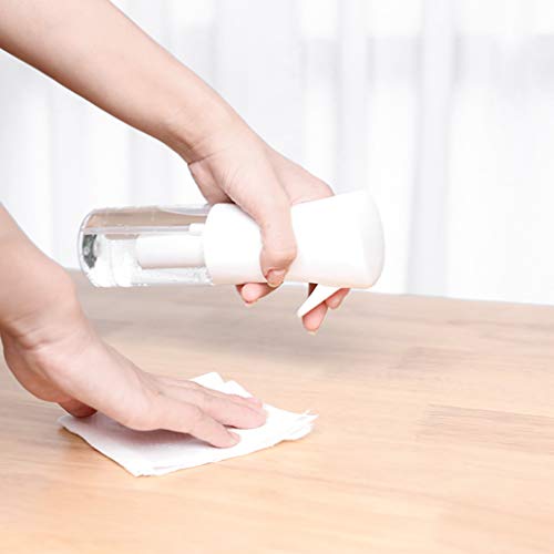 5.4oz/160ml Hair Spray Bottle Mist Sprayer