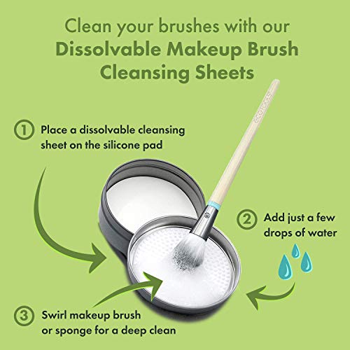 Makeup Cleaning Sheets